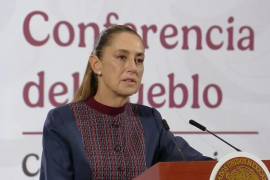 Agregó que Trump ha propuesto en otras ocasiones intervenir militarmente en México.