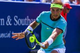 Nadal arrancará la temporada 2017 en el torneo de Brisbane