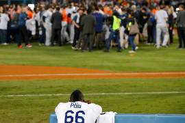 Roban la casa de Yasiel Puig mientras jugaba la Serie Mundial