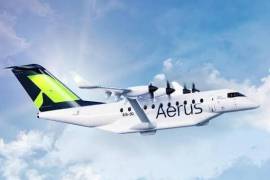 El Aeropuerto de Ciudad Acuña se prepara para recibir las operaciones de la aerolínea regional.