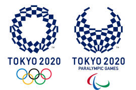 Presentan logotipo oficial de los Juegos Olímpicos Tokio 2020