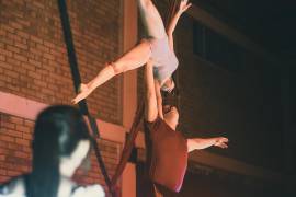 ‘Mundos internos’: Presentarán espectáculo de circo contemporáneo en Ramos Arizpe en diciembre