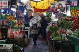 La inflación general, también conocida como el impuesto de los pobres, fue de 0.66% y tomó por sorpresa a los 32 bancos, casas de bolsa y grupos de análisis privados.