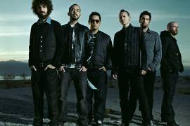 Se reinventa Linkin Park en &quot;Thousand Suns&quot;