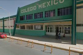 Madres de familia no quieren en las aulas a profesor del Colmex de Saltillo denunciado por abuso sexual