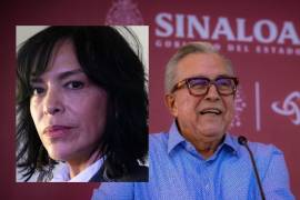 De acuerdo con la periodista de investigación, el gobierno estatal trataría de ocultar el “baño de sangre” originado en territorio sinaloense