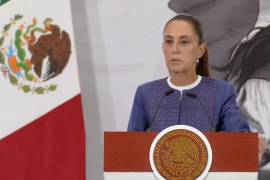 Sheinbaum insistió en que las autorizaciones para recibir donativos deducibles se otorgan —o se revocan— con base en criterios estrictamente fiscales y administrativos.