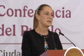 Afirmó que la determinación no está dirigida contra ningún país, sino que responde a una estrategia económica de largo plazo.