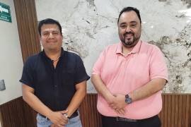 Los titulares de la Procuraduría para Niños, Niñas y la Familia (Pronnif) en la Región Norte del Estado y en el municipio de Acuña sostuvieron una reunión de trabajo, con el fin de fortalecer las acciones de protección a la infancia.