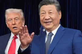 El comunicado chino del viernes sobre la última reunión bilateral entre Xi y Trump ofreció poca información concreta sobre lo que se había logrado en los encuentros.