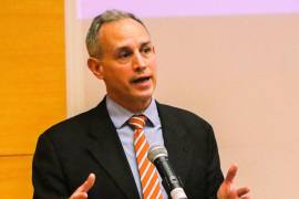 Partidos de oposición critican gestión del exfuncionario frente a la pandemia de COVID-19 | Foto: Cuartoscuro