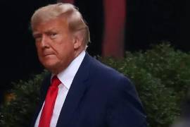 La dificultad reside en que, si Trump decide enviar fuerzas terrestres, probablemente tendrían que atacar las islas por aire en lugar de por mar.