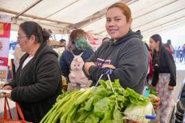 En su primera edición beneficia a cerca de 10 mil personas.