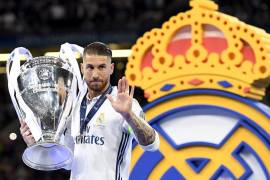 Sergio Ramos se despide del Madrid, aunque quería quedarse...