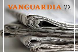 Titulares Prensa Nacional 11/03/2017