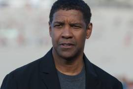 Denzel Washington volverá a dirigir