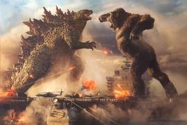 ¿Cuándo y dónde ver 'Godzilla vs. Kong'? Todo lo que debes saber del estreno de Warner Bros.