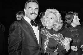 El actor Burt Reynolds muere a los 82 años de edad en Florida