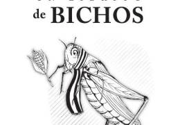 Presentan en Los Pinos un libro ilustrado para que los niños descubran la maravilla de los insectos