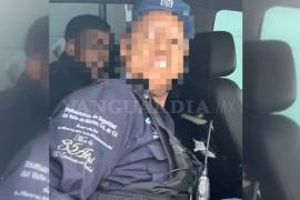El presunto responsable del intento de asalto fue identificado como guardia de seguridad de una tienda departamental ubicada en Paseo Monclova; autoridades lo detuvieron horas después del hecho.