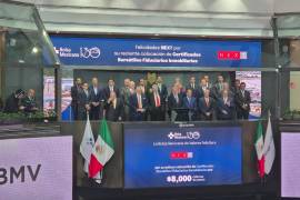 En los próximos años buscará crecer su portafolio a 22 millones de metros cuadrados | Foto: Especial