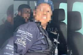 El guardia de seguridad fue vinculado a proceso por el asalto cometido en una sucursal bancaria de Paseo Monclova y permanecerá en prisión preventiva.