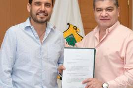 Costaría 40 mdp segunda etapa de la línea morada de la Región Sureste de Coahuila ¡pero aún no tiene trazo!