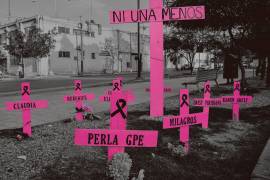 Así se negocian los feminicidios en Coahuila