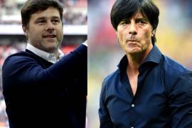 Löw y Pochettino se bajan del barco y rechazan llegar al banquillo del Real Madrid