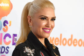 Gwen Stefani comenzará residencia en Las Vegas en junio