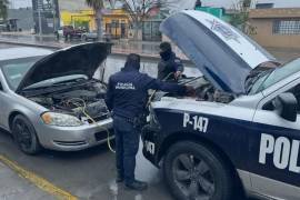 La Policía Municipal de Acuña refuerza su compromiso con la ciudadanía, trabajando de la mano con los vecinos para crear un entorno más seguro y cercano.