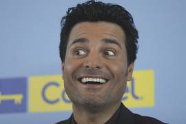 ¡Ya inició la venta! Estos son los precios de los boletos para el concierto de Chayanne en Saltillo