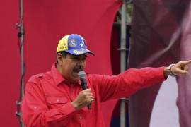 Nicolás Maduro dice tener todos los elementos que prueban su triunfo, pero no los ha mostrado para que sean avalados por la comunidad internacional