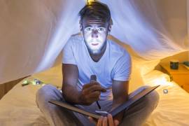 La mayoría de las personas no está preparada para afrontar una interrupción prolongada del suministro eléctrico, internet e improvisa soluciones en medio de la incertidumbre y, a menudo de manera desacertada.