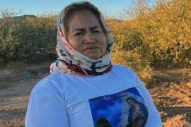 La desaparición de la activista y fundadora del colectivo Madres Buscadoras de Sonora, Ceci Flores, ha trastocado a la sociedad en preocupación por su bienestar.