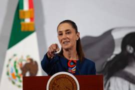 “No voy a entrar en debate con la embajadora”, respondió al ser cuestionada sobre la versión difundida por la representación diplomática israelí.