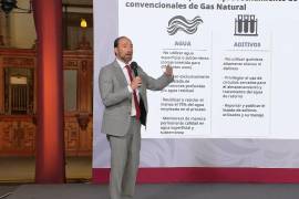 Señalan que el informe constituye el inicio de un proceso permanente de evaluación, cuyos resultados servirán para orientar la toma de decisiones en materia de seguridad y soberanía energética.