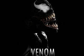 'Venom', hay una mancha en mi cine