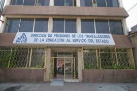 Déficit de 60 mdp arrastra sistema de pensiones de la Sección 38 del SNTE de Coahuila