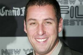 Adam Sandler producirá 4 películas para Netflix