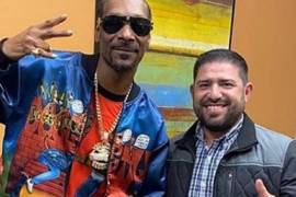 ¿Listos? Banda MS y Snoop Dogg precisan detalles sobre colaboración musical