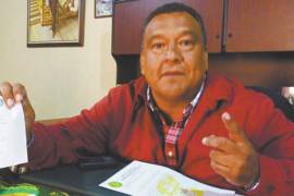 No jod... al que está más jodid...: UNTA