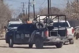 Policía estatal abate a hombre armado en Allende, Coahuila