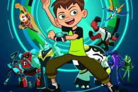 “Ben 10” regresa renovado