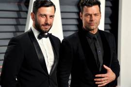 Ricky Martin y Jwan Yosef habrían pospuesto su boda