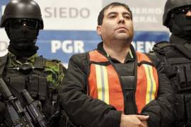 15 años de prisión a exfiscal por nexos con el Cártel de Sinaloa