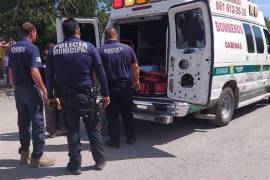 Protección Civil de Sabinas reportó 21 incidentes atendidos durante la Gran Cabalgata, sin emergencias graves al cierre de la jornada.