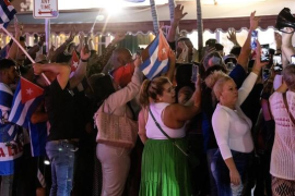 Las protestas en Cuba son raras, pero presentan mayor frecuencia en los últimos años a medida que la crisis económica azota a la isla