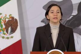 Marcela Figueroa indicó que durante los últimos 14 meses, Guanajuato pasó de 12.7 homicidios diarios a 5.3; en Baja California, de 7.13 a cuatro; en el estado de México, de 6.63 homicidios diarios a 3.20; Tabasco, de 3.53 a 1.4 y en Sinaloa, 6.9 a 3.63.