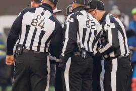 Scott Green, representante de los árbitros de la NFL, rechaza acusaciones de conspiración en el arbitraje.